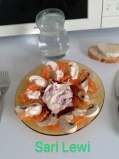Una foto de Ensalada 2