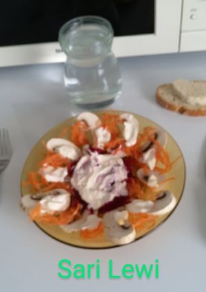 Foto principal de Ensalada 2
