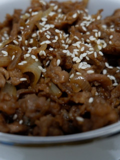 Foto resep Beef teriyaki