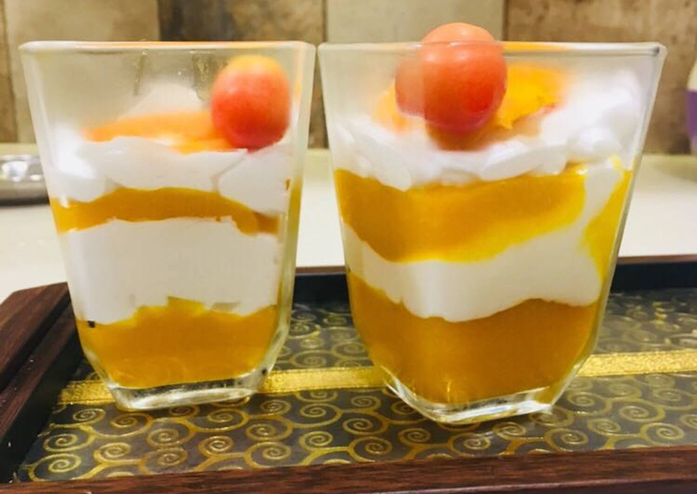 Mango Delight