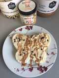Bizcocho low carb