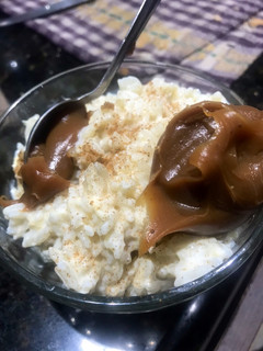 Una foto de Arroz con leche, me quiero casar...♥️