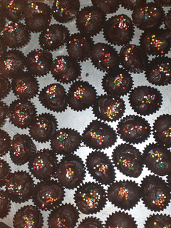 Foto resep Kue coco crunc