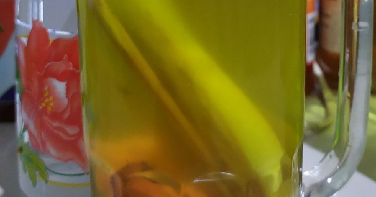 Resep Rimpang Jsr oleh Puji Dewi - Cookpad