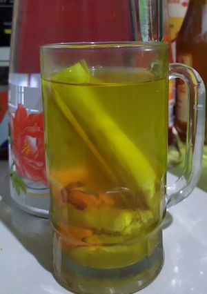 Foto resep Rimpang JSR
