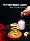 Okara Mungbean Cookies (Cookies Ampas Kacang Hijau)