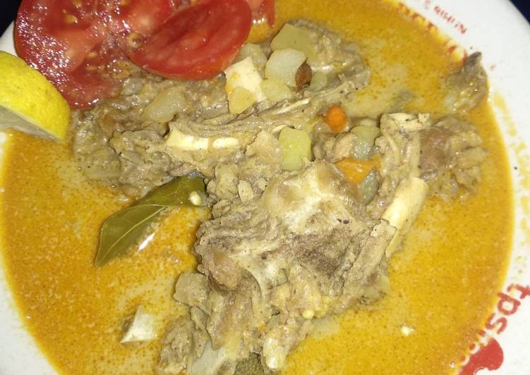 Soto Betawi