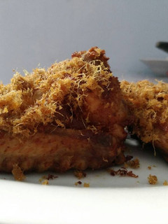 Foto resep Ayam goreng Lengkuas