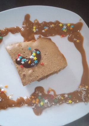 Una foto de Brownie 🍫🍩👌