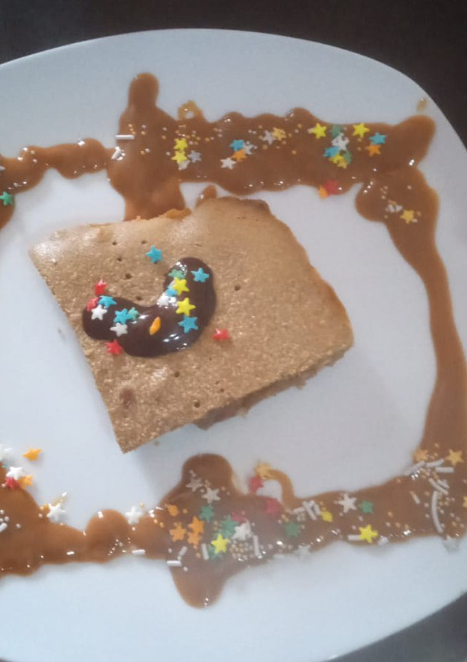 Una foto de Brownie 🍫🍩👌