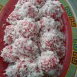 Pinky klepon