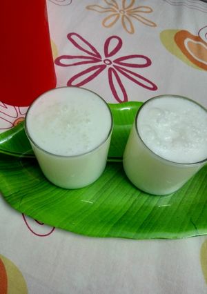 A picture of Maziga.