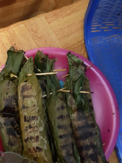 Foto resep Pepes ikan mas