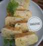 Langkah Gampang Membuat Resep Tamagoyaki (Telur Dadar Gulung Jepang) yang Sempurna Anti Ribet, Mantap Sekali
