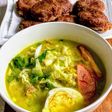 Soto Ayam Lamongan