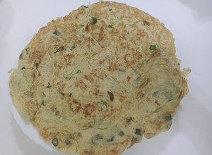 古早味蒲仔煎 的食譜成品照片