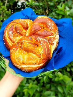 Foto di Bretzel