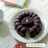 Bolu Kukus Ketan Hitam Keju Lumer