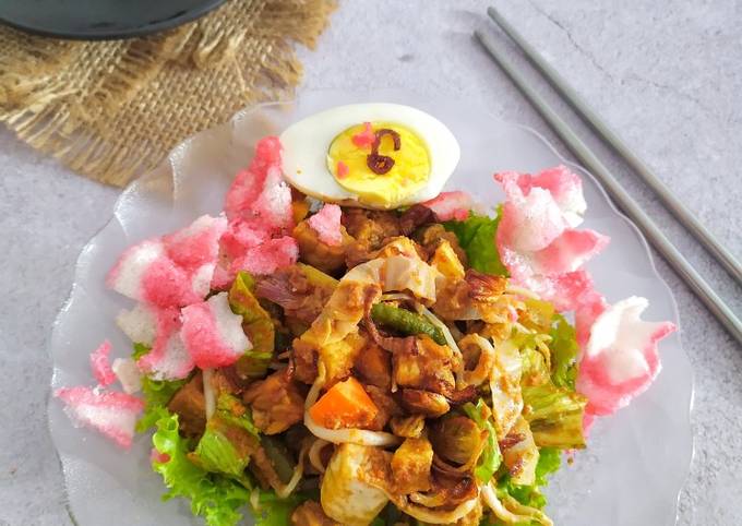 Gado-gado Emak