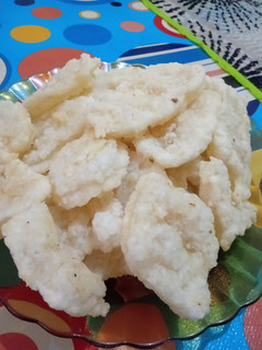 Foto resep Cireng
