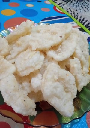 Foto resep Cireng