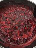 Strawberry Jam