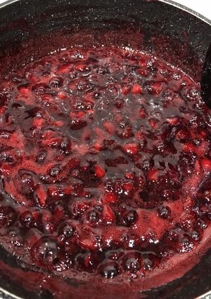 Foto resep Strawberry Jam