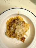 Carbonara cổ điển