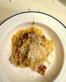 Carbonara cổ điển