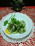 Laccha Pyaaz Salad