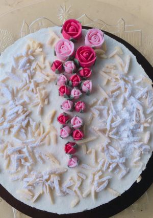 Foto di Cheesecake light