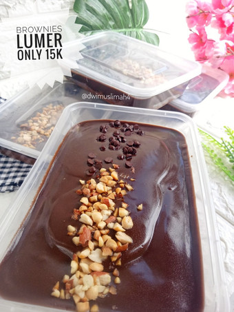 Cara Memasak Saus Brownies Lumer Ekonomis