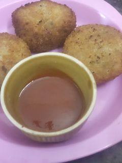कटलेट (cutlet recipe in Hindi) रेसिपी मुख्य फोटो