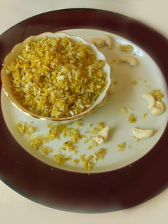 விரத உளுந்து புட்டு(ulunthu puttu recipe in tamil), செய்முறை முக்கிய புகைப்படம்