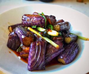 Resep Populer Eggplant kecap Gurih Mantul Resep Populer Eggplant kecap Gurih Mantul