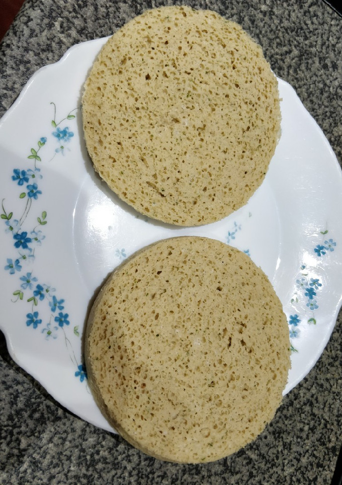 Una foto de Tostadas de pan de atún