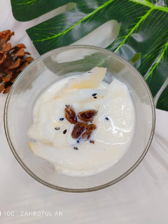Foto resep Creamy Pir Saus Keju