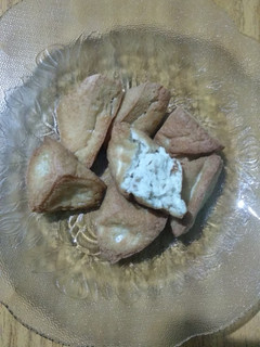 Foto resep Tahu susu
