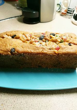 Foto principal de Plum cake