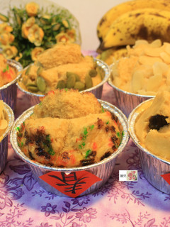 發發發~發糕 的食譜成品照片