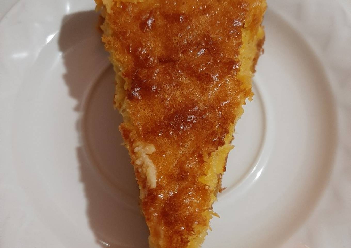 Pan de elote 🌽 versión fácil