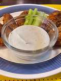 Blue cheese Dip
