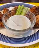 Blue cheese Dip
