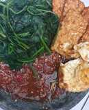 Sambel bawang asem jawa