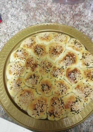 صورة لوصفة خلية النحل