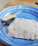 Kem chuối (không nước cốt dừa)