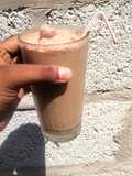 FRAPUCHINO o Esquismos de capuchino
