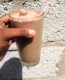 FRAPUCHINO o Esquismos de capuchino