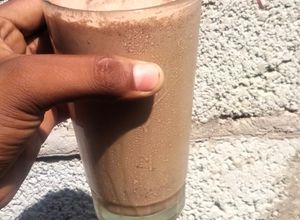 Una foto de FRAPUCHINO o Esquismos de capuchino