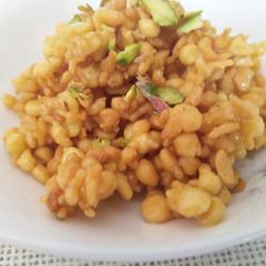 Boondi A picture of Boondi.